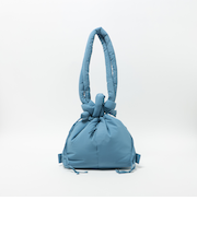 ＜OLEND＞ONA ソフト ショルダーバッグ 3WAY