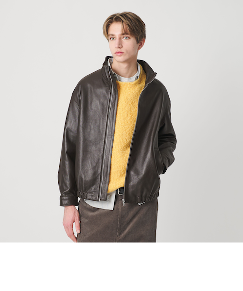 別注】 ＜AVIREX＞ MA-1/アウター｜ビューティー＆ユース ユナイテッド