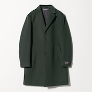 120 メルトン チェスターコート