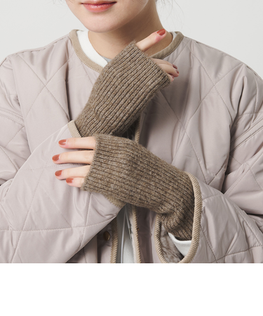 ソフト フィンガーレス グローブ