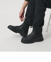 <BLUNDSTONE>ラグ ブーツ