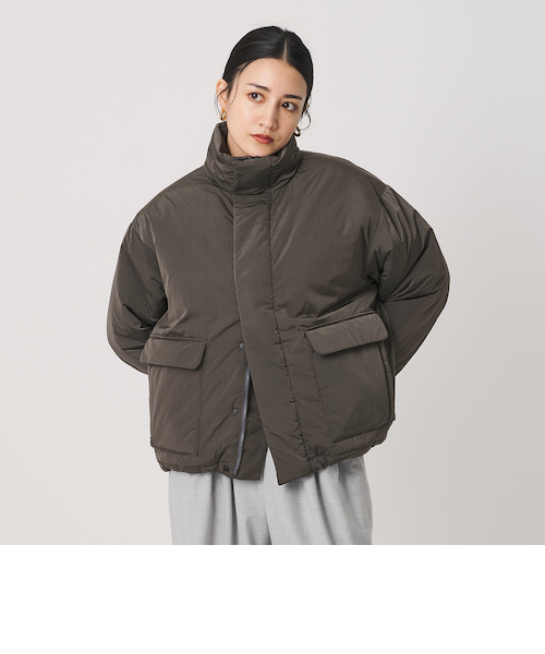 ユナイテッドアローズ ブルゾン スタジャン BEAUTY＆YOUTH 冬用 Champion＞スタジアムジャンパー （ブルゾン）｜BEAUTY&YOUTH UNITED