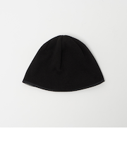 リバーシブル ビーニー