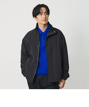 ナイロン OCTA RN ブルゾン