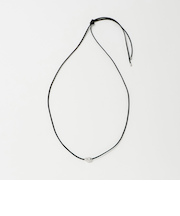 メタル ユニーク ダブル チョーカー