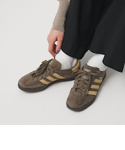＜adidas Originals＞GAZELLE INDOOR/スニーカー