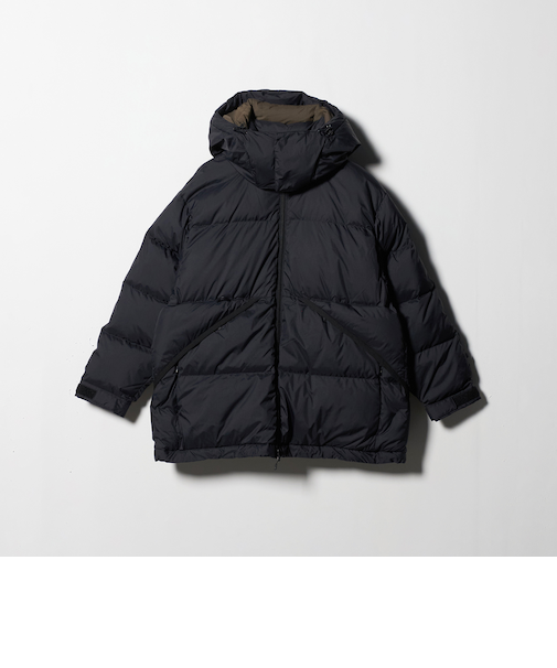 ＜DAIWA PIER39＞アルパイン ダウンジャケット