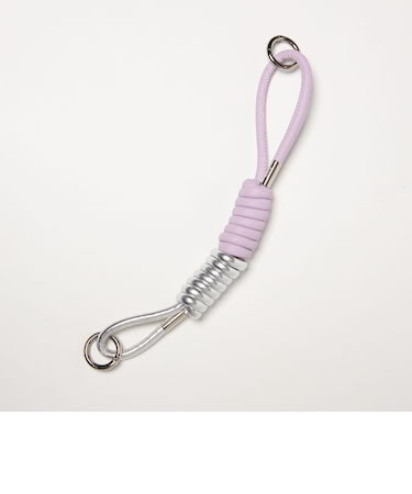 【別注】＜ajew＞コイル ストラップ