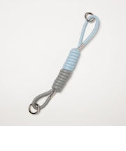 【別注】＜ajew＞コイル ストラップ