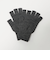 ＜BLACKSHEEP＞フィンガーレス グローブ