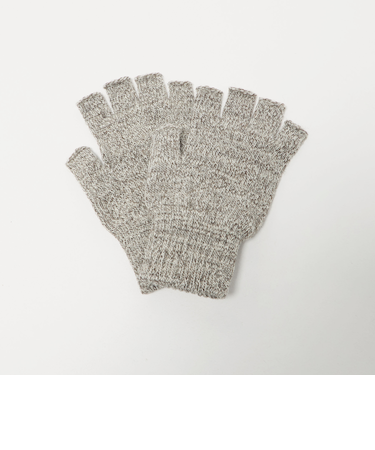 ＜BLACKSHEEP＞フィンガーレス グローブ