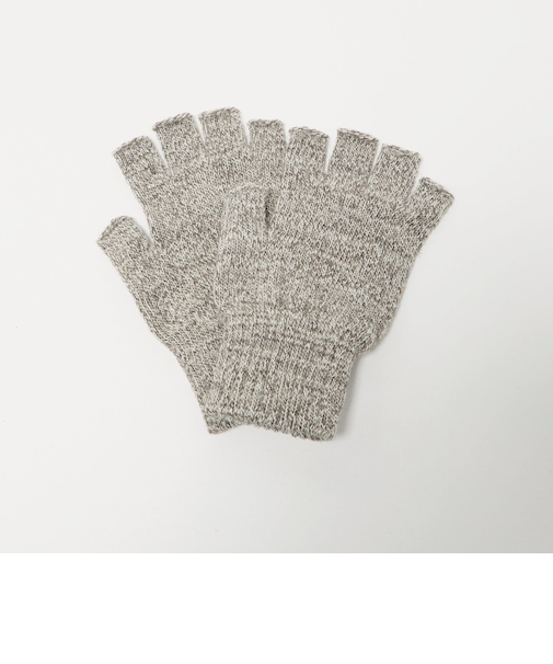 ＜BLACKSHEEP＞フィンガーレス グローブ