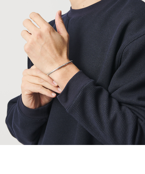 YUKETEN/ユケテン LEATHER BRACELET｜フリークスストアの通販｜&mall