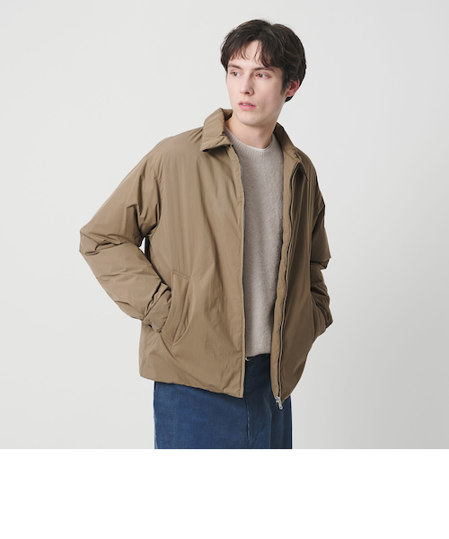【bottiさま専用】UNITED ARROWS ダウン ジップブルゾン bottiさま専用】UNITED ARROWS ダウン ジップブルゾン