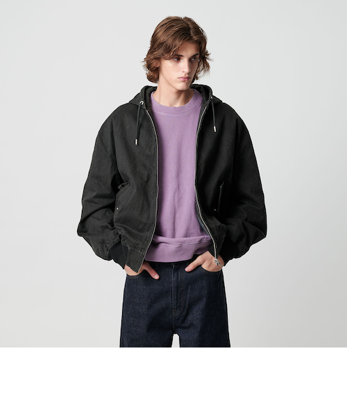 スエード ジャケット｜ビューティー＆ユース ユナイテッドアローズの