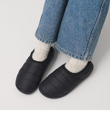 <SUBU>VAMP スリッパ/スリッポン