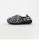 ＜SUBU＞VAMP レオパード スリッパ/スリッポン
