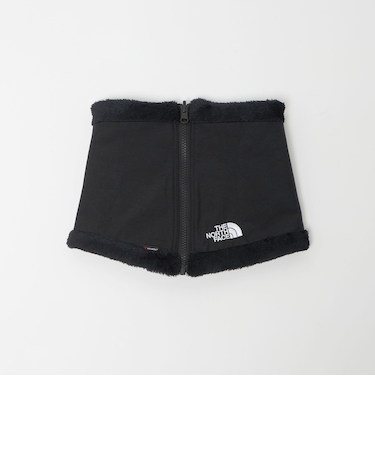 ＜THE NORTH FACE＞リバーシブル ネック ゲイター ジップ