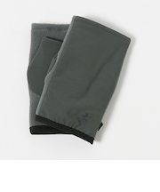 【別注】<GOLDWIN>フリース フィンガーレス グローブ