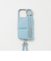 <ajew>PUFFER iPhone16Proケース