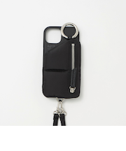 ＜ajew＞PUFFER iPhone15ケース