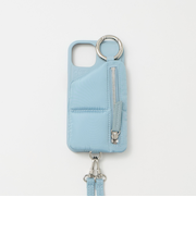 ＜ajew＞PUFFER iPhone15ケース