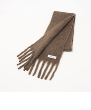 ソリッド マフラー