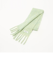 ソリッド マフラー