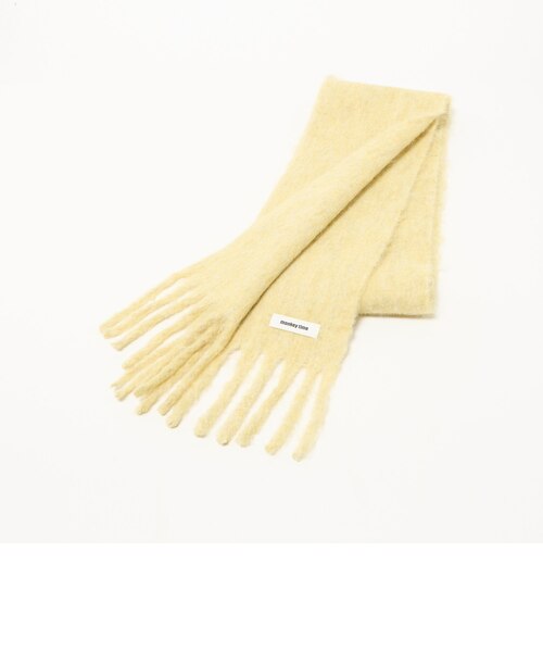 ストレンジャー・シングス フリンジ マフラー｜ギャップの通販｜&mall