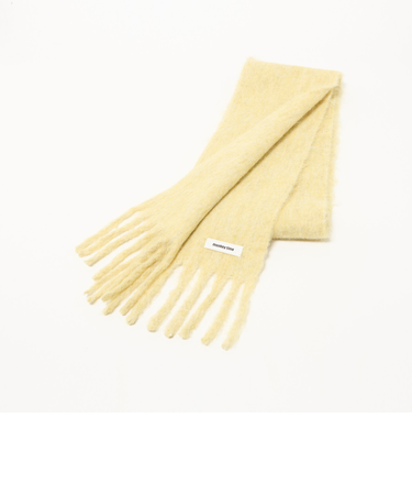 ソリッド マフラー