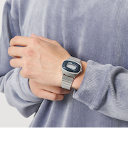 <TIMEX>SSQ デジタル リイシュー 腕時計