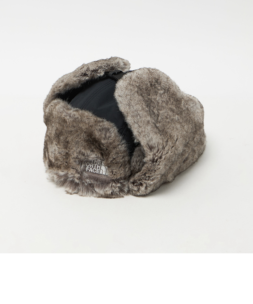 <THE NORTH FACE>インサレーション ボンバー キャップ はっ水 UVカット