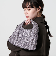 スパンコール バッグ