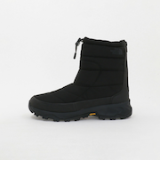 ＜THE NORTH FACE＞ヌプシ ブーティ ウォータープルーフ バックジップ