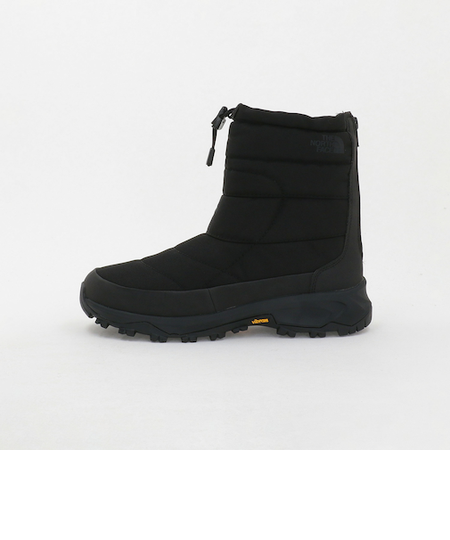 ＜THE NORTH FACE＞ヌプシ ブーティ ウォータープルーフ バックジップ
