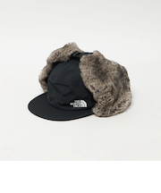 <THE NORTH FACE>バッドランド キャップ 撥水 UVカット