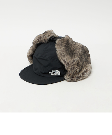 <THE NORTH FACE>バッドランド キャップ 撥水 UVカット