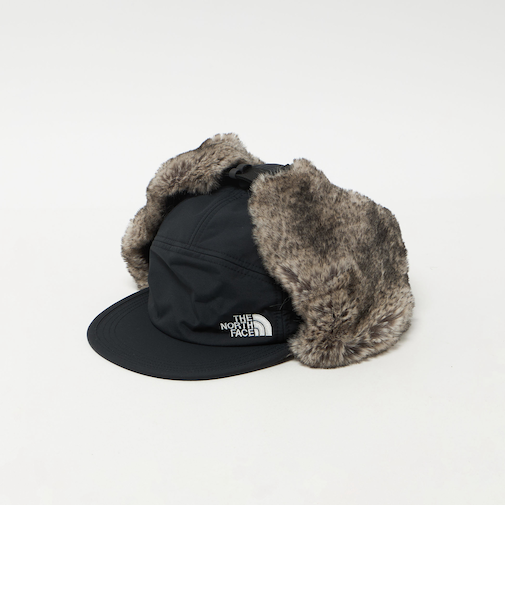 <THE NORTH FACE>バッドランド キャップ 撥水 UVカット