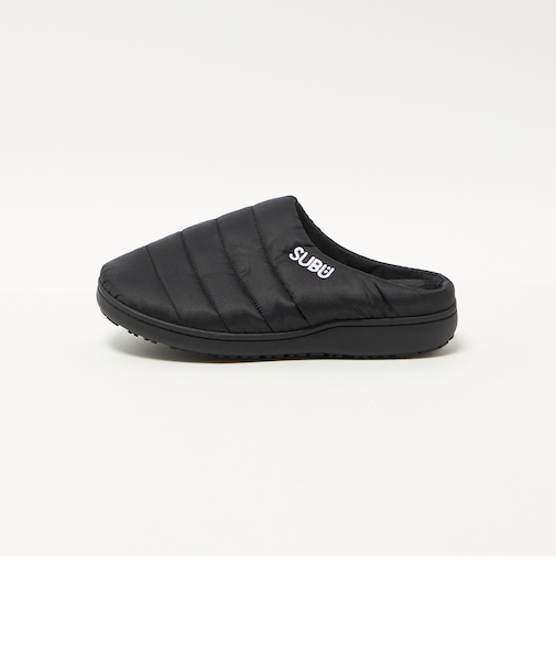 ＜SUBU＞ORIGINALS F-LINE サンダル