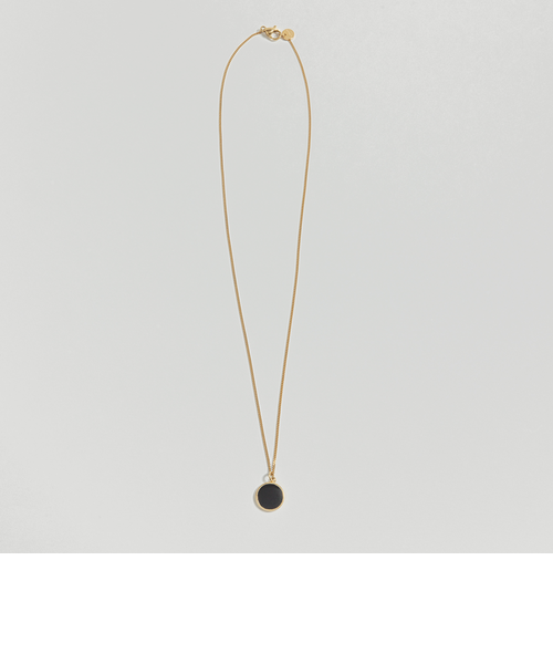 【新品】MIZUKI HANAYAMA×by Preek エポ ネックレス MIZUKI HANAYAMA×by Preek＞エポ ネックレス｜ビューティー＆ユース