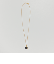 <MIZUKI HANAYAMA×by Preek>エポ ネックレス