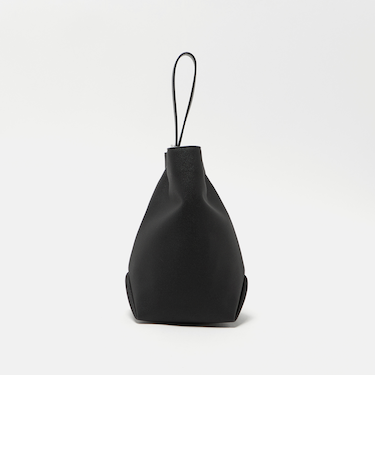 “Emboss Bag Series” ハンギング ポーチ