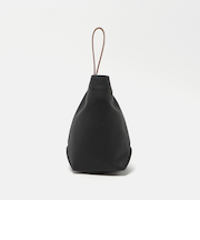 “Emboss Bag Series” ハンギング ポーチ