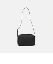 “Emboss Bag Series” クロス ショルダー バッグ