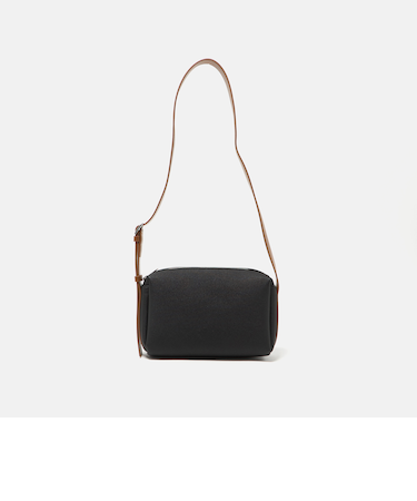 “Emboss Bag Series” クロス ショルダー バッグ