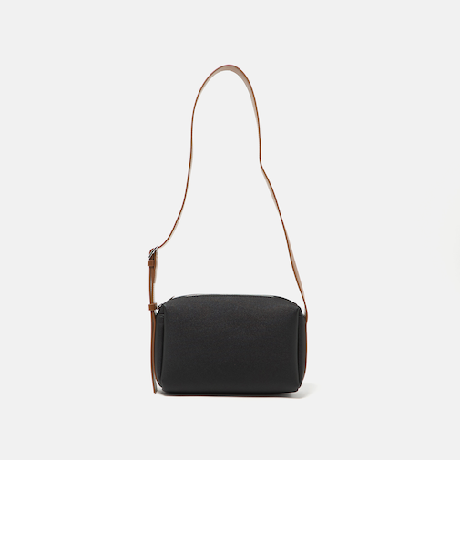 “Emboss Bag Series” クロス ショルダー バッグ