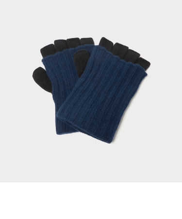 ＜SANTACANA＞フィンガーレス グローブ