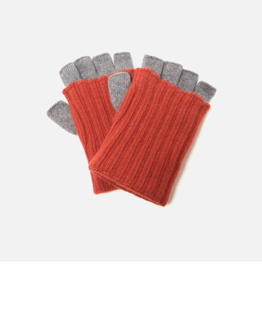 ＜SANTACANA＞フィンガーレス グローブ