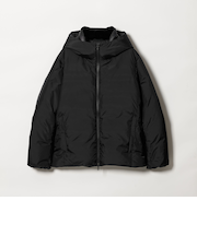 小松マテーレ SAITOS ダウンジャケット 900FP 撥水 防風