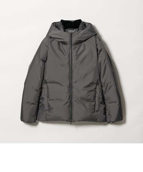 小松マテーレ SAITOS ダウンジャケット 900FP 撥水 防風｜ビューティー